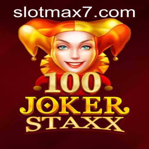Exploring the Thrills of 100JokerStaxx: A Stellar Slot Experience