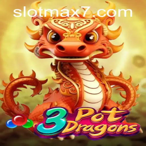 3PotDragons: An Engaging Slot Game Experience