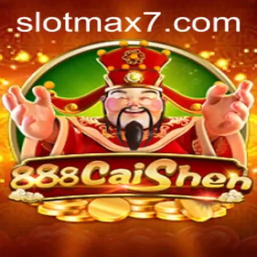 Exploring 888CaiShen: The Ultimate Slot Experience with Slot Max