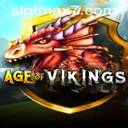 Age of Viking Slots Unveiled