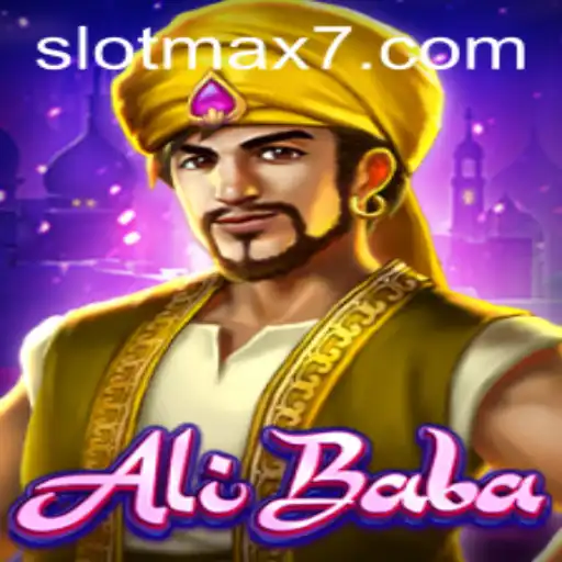 AliBaba Slot Max: Dive into an Exciting Adventure