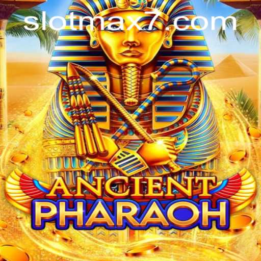 Exploring the Thrilling World of AncientPharaoh Slot Max