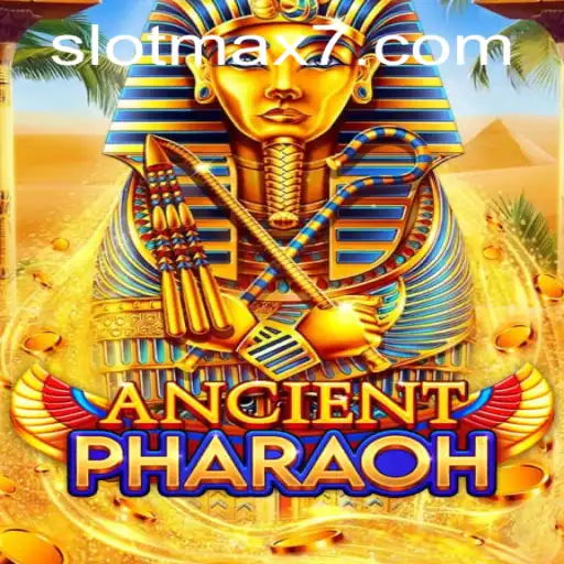 Exploring the Thrilling World of AncientPharaoh Slot Max