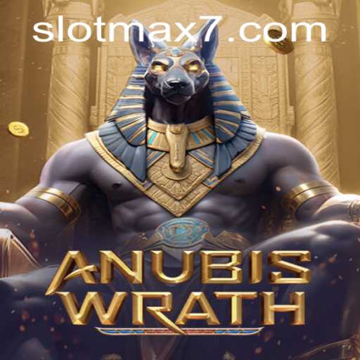 Unleash the Power of AnubisWrath Slot Max