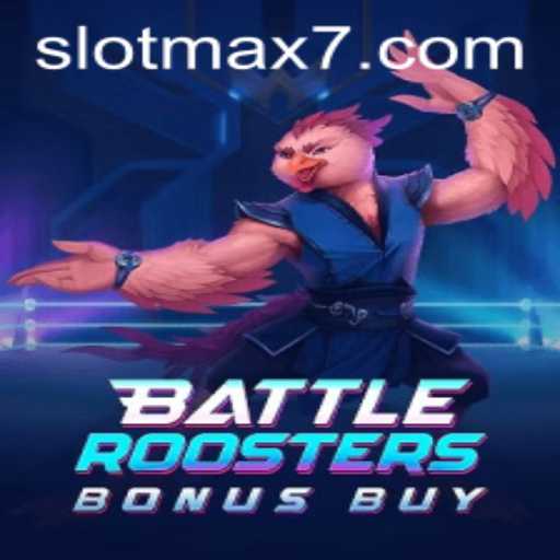 Exploring BattleRoostersBonusBuy: A New Spin in the World of Slot Max