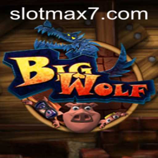 Unleashing the Thrills of BigWolf: A Guide to the Slot Max Experience