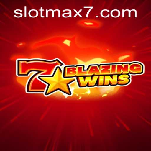 Unlocking the Thrills of BlazingWins: A Deep Dive into Slot Max Fun