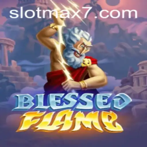 Unleashing the Thrills of BlessedFlame: A New Era of Slot Gaming