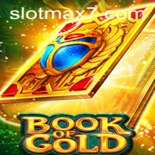 Book of Gold: Unveiling the Mysteries of an Ancient Adventure Slot Max