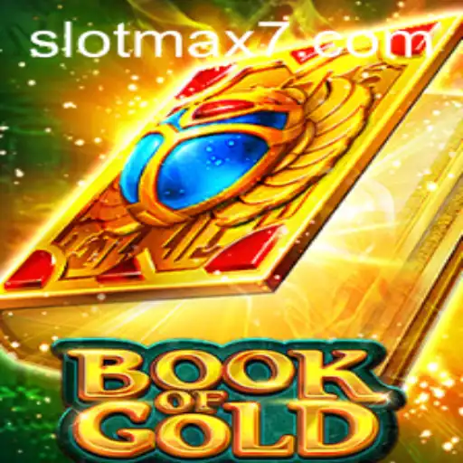Book of Gold: Unveiling the Mysteries of an Ancient Adventure Slot Max