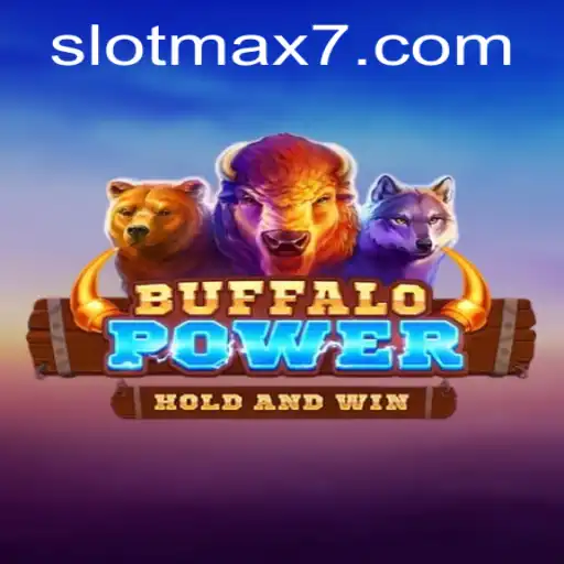 Exploring the Exciting World of BuffaloPower Slot Max