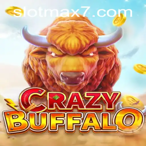 Discover the Thrilling World of CRAZYBUFFALO Slot Max