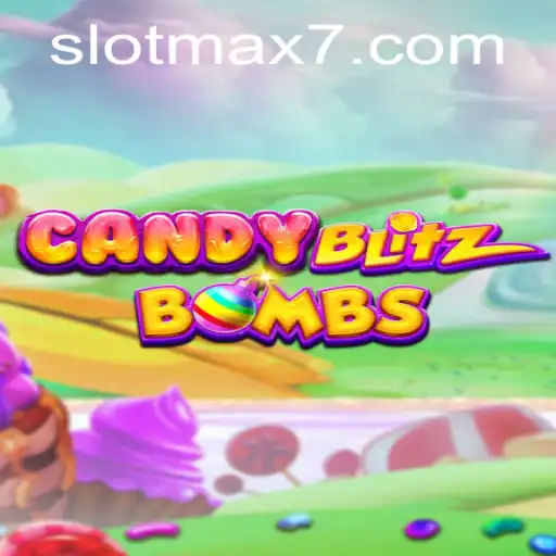 CandyBlitzBombs: Exploring the Sweet Adventure of Slot Max