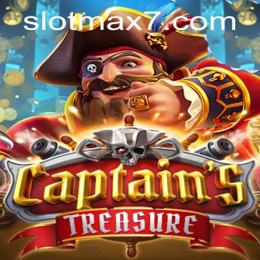 Exploring CaptainssTreasure: The Ultimate Slot Adventure