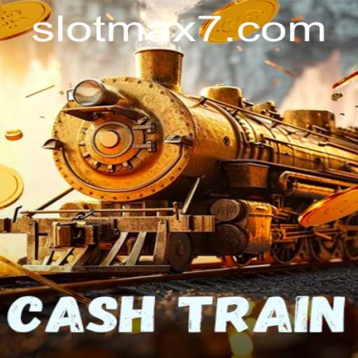 CashTrain Slot Experience: A Dynamic Adventure Awaits