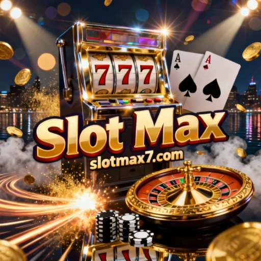 slot max