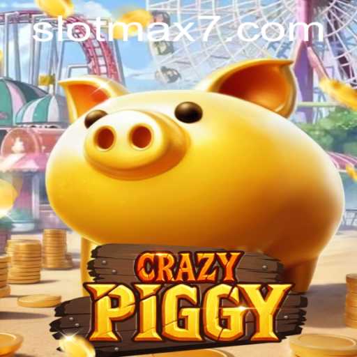 Exploring the Excitement of CrazyPiggy: The Ultimate Slot Max Adventure