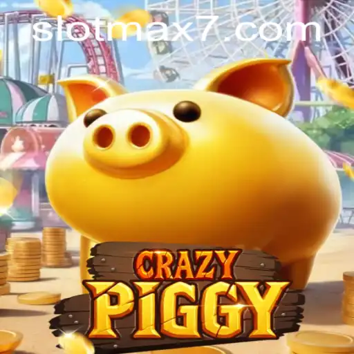 Exploring the Excitement of CrazyPiggy: The Ultimate Slot Max Adventure