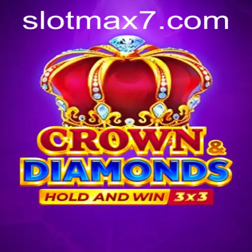 Explore the Enchanting World of Crowndiamonds: A Thrilling Slot Max Game
