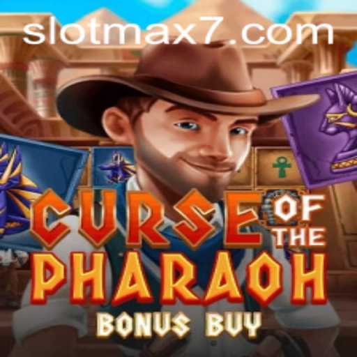 Exploring the Mystique of Curse of the Pharaoh Bonus Buy Slot Game