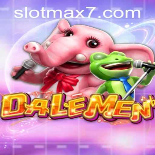 Discover the Excitement of DALEMEN: The Ultimate Slot Experience