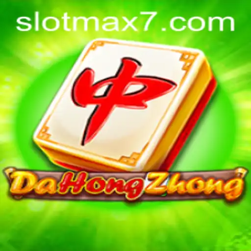 Discover DaHongZhong: An Engaging Slot Max Game Experience