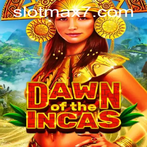 Exploring the Enchanting World of DawnoftheIncas: A Slot Max Adventure