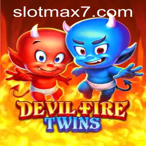 Discover the Exciting World of DevilFireTwins: A Slot Max Adventure