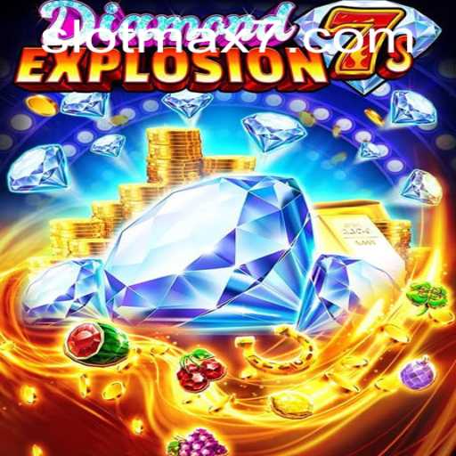Exploring DiamondExplosion7s: A Guide to the Exciting Slot Max Game
