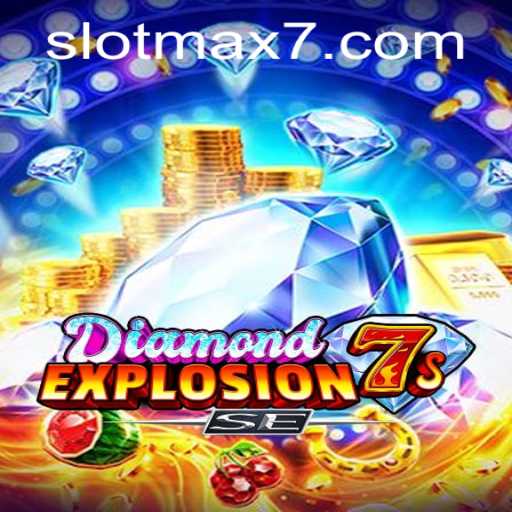 Exploring the Thrills of DiamondExplosion7sSE: A Slot Game Adventure