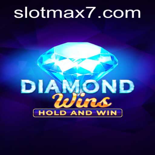 Discover the Thrills of DiamondWins Slot Max