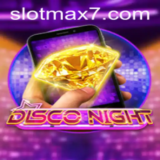 Discover the Thrilling World of DiscoNightM and the Exciting 'Slot Max' Feature