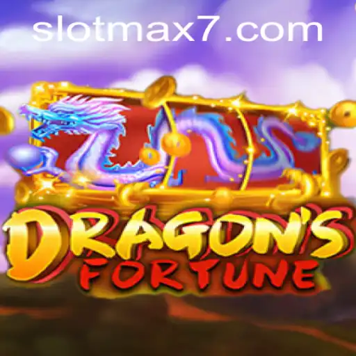 Discover the Thrilling World of DragonFortune: A Slot Max Adventure