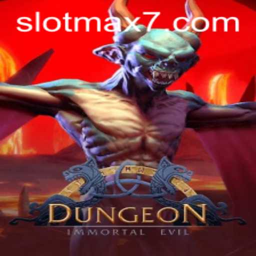 Dungeon: Exploring the Enigmatic World of Slot Max