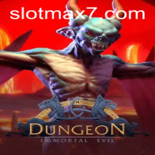 Dungeon: Exploring the Enigmatic World of Slot Max