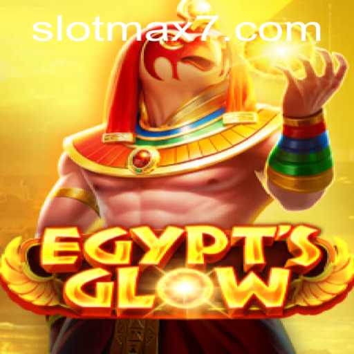 A Dazzling Adventure: Exploring the Wonders of EgyptsGlow Slot Max