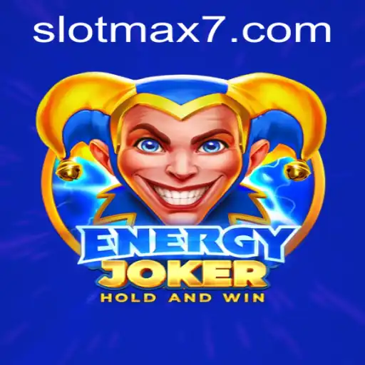 EnergyJoker: Unveiling the Thrilling World of Slot Max