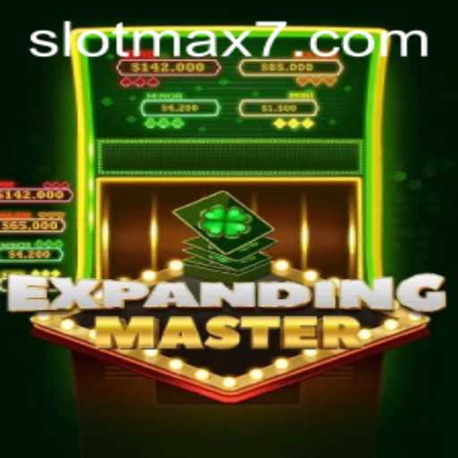 Exploring the Intricacies of ExpandingMaster: A Modern Slot Experience