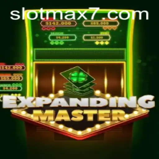 Exploring the Intricacies of ExpandingMaster: A Modern Slot Experience