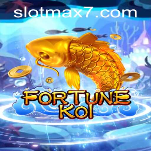 Discover the Exciting World of FORTUNEKOI: Slot Max