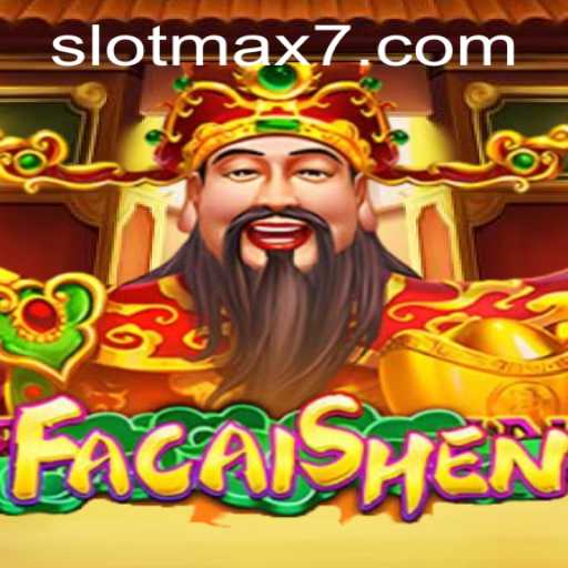 Exploring FaCaiShen: The Exciting World of Slot Max Gaming