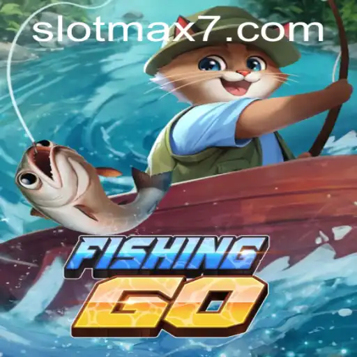 FishingGO: Dive into a Virtual Fishing Adventure