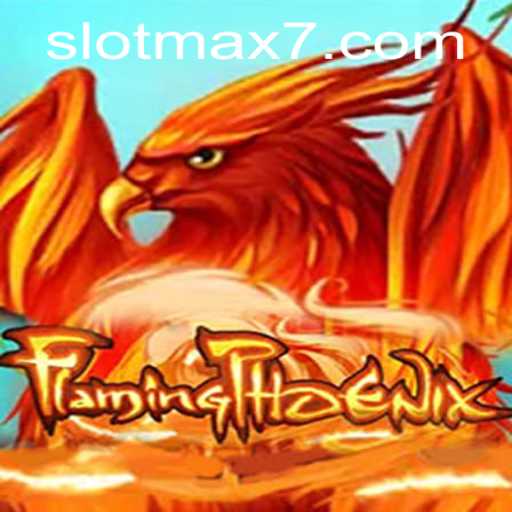 Unleashing the Power of FlamingPhoenix: A New Era of Slot Gaming
