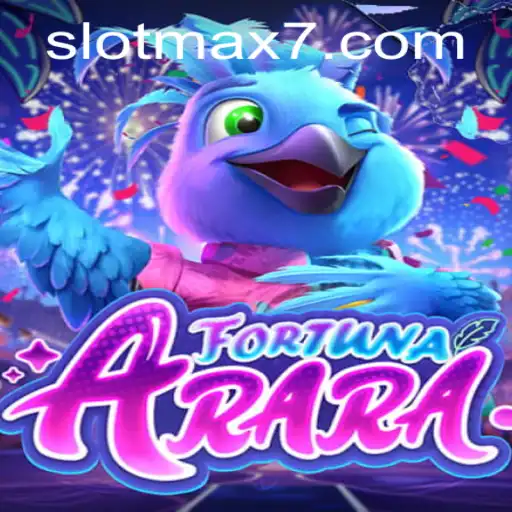 Exploring FortunaArara: A New Era in Slot Max Gaming