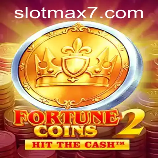 Discover FortuneCoins2: A Thrilling Slot Max Experience