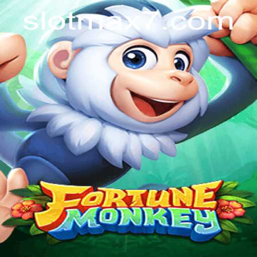FortuneMonkey Slot Max: An Exciting Adventure in the World of Slots