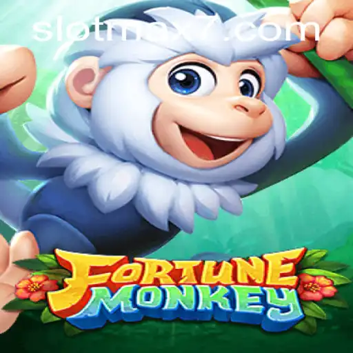 FortuneMonkey Slot Max: An Exciting Adventure in the World of Slots