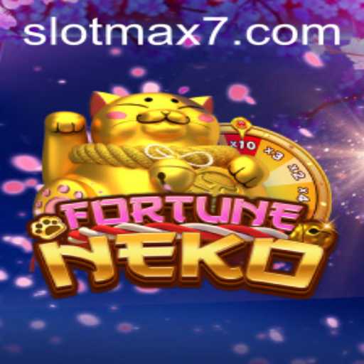 Discover the Exciting World of FortuneNeko: A Slot Max Adventure