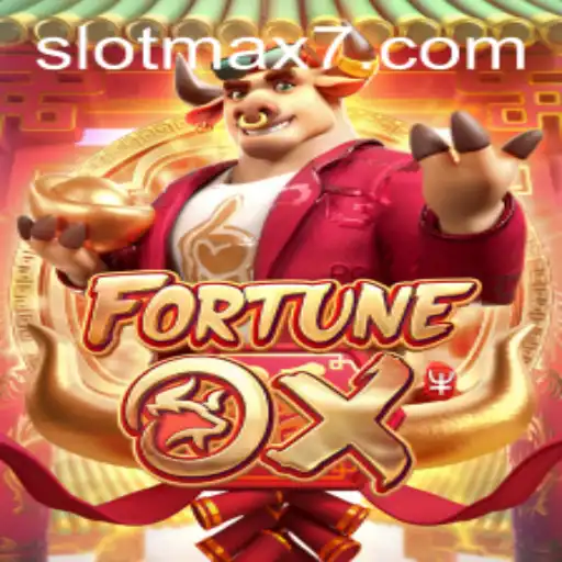 Unveiling the Excitement of FortuneOx Slot Max