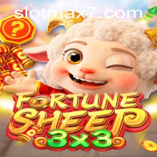 Discovering the Excitement of FortuneSheep: An Engaging Slot Max Game
